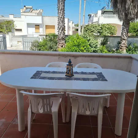 Bifamiliare A 30 M Dal Mare Hébergement de vacances