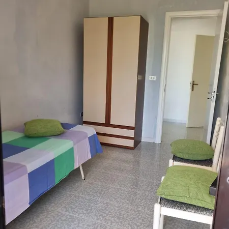 Hébergement de vacances Bifamiliare A 30 M Dal Mare Marina di Mancaversa