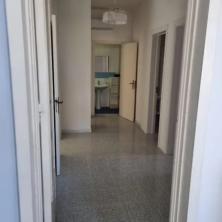 Bifamiliare A 30 M Dal Mare Feriehus *